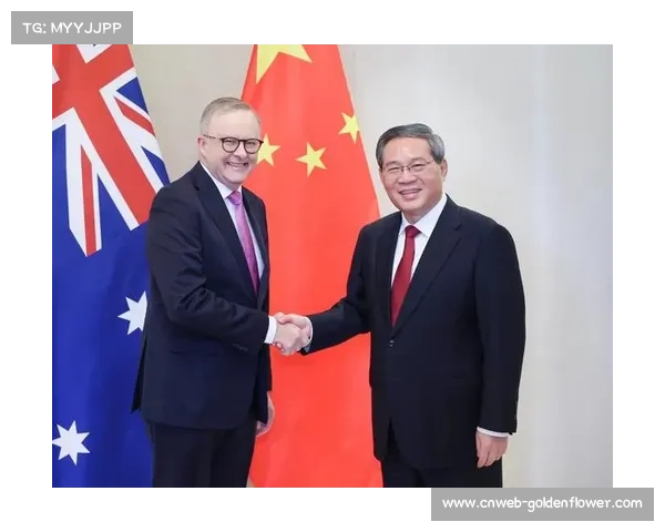 阿尔巴尼斯总理支持ACE项目助力深化中澳青年交流合作 阿尔巴尼斯总理支持ACE项目助力深化中澳青年交流合作