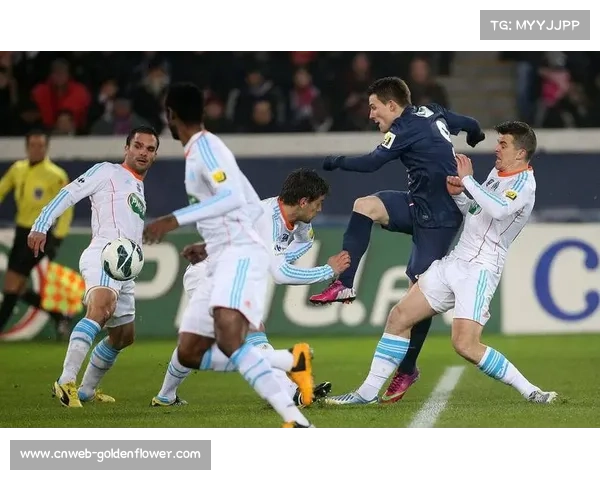 马赛主场场均进球超3球，攻击力联赛顶级