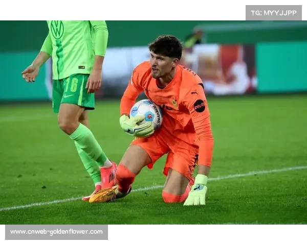 科贝尔完成本赛季第二次零封，多特蒙德门将以1.21预期进球扑救值居数据榜首