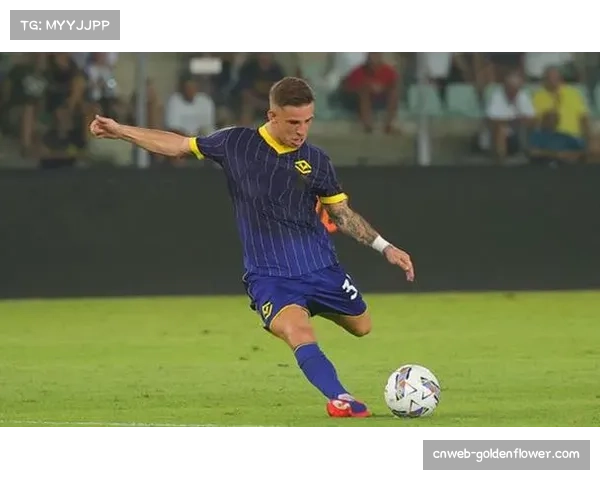 拉齐奥2-1逆转维罗纳，阿尔贝托世界波